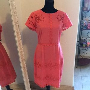 Antonio Melani~Dress